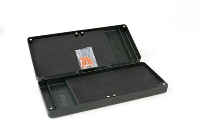 FOX F-BOX MAGNETIC DOUBLE RIG BOX SYSTEM – MEDIUM (Pavadu kastīte)