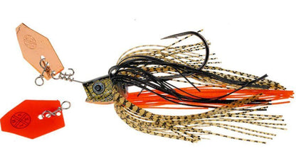 Čaterbaits LMAB Multi Vibe 2.0 1/0 / 18 g