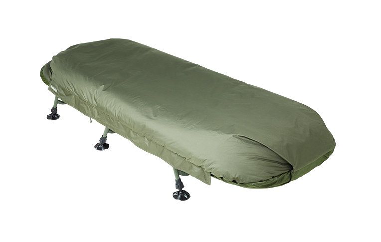 TRAKKER 365 Sleeping Bag - vissezonas guļammaiss