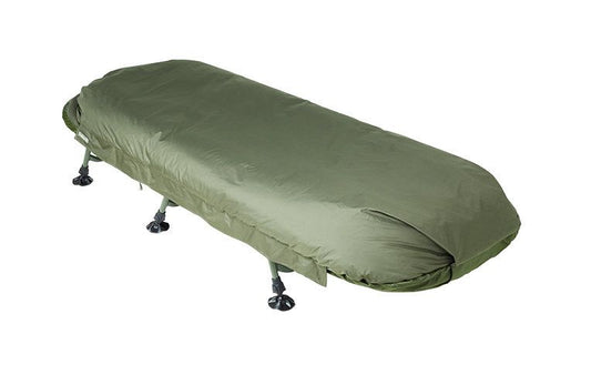 TRAKKER 365 Sleeping Bag - vissezonas guļammaiss