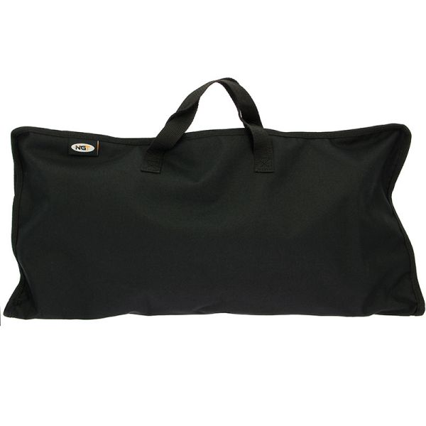 NGT Quickfish Rod pod, Ātri saliekams un viegls statīvs