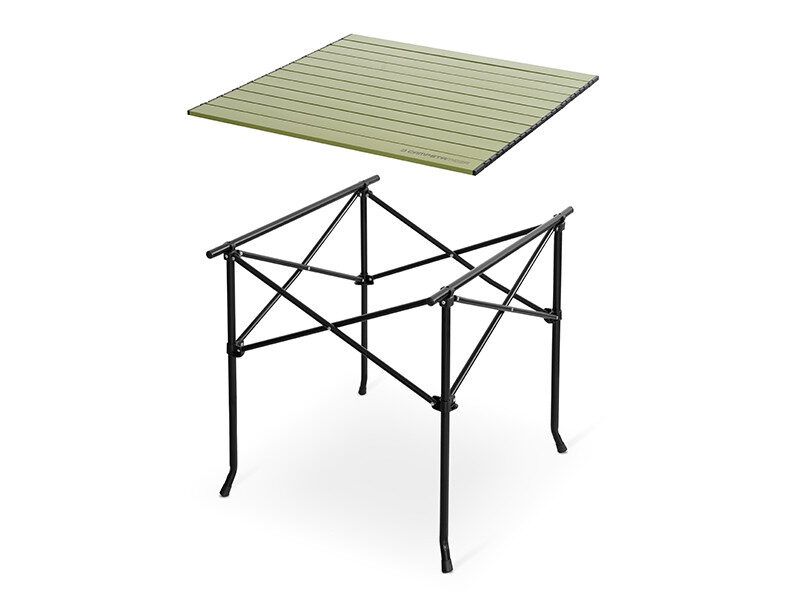 Galds Delphin Folding table CAMPSTA Mega