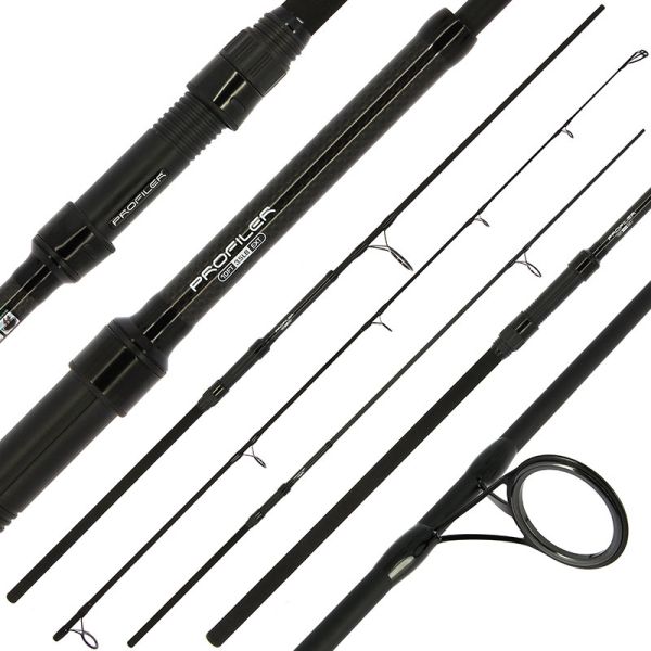 Kāts NGT Profiler EXT | 3 m | 3.5 lb