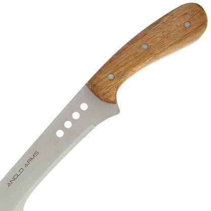 Anglo Arms Spartan Style Machete, Spartiešu stila mačete
