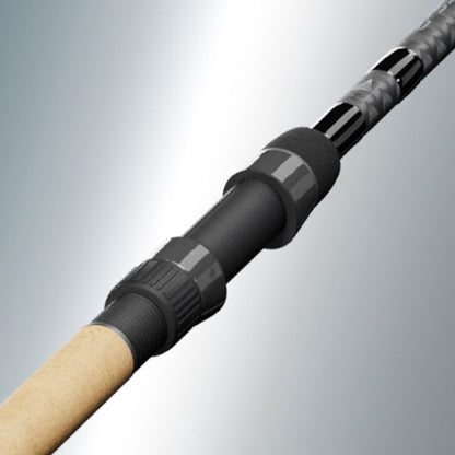 SPORTEX D.N.A. CS-2 SPOD Karpu iebarošanas makšķerkāti  13“/3,9m, 6,00lbs