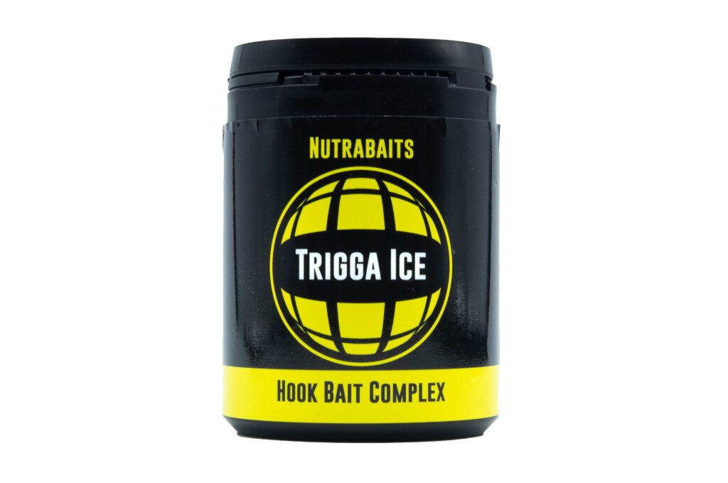 Nutrabaits Hook Bait Complex / 3 garšas