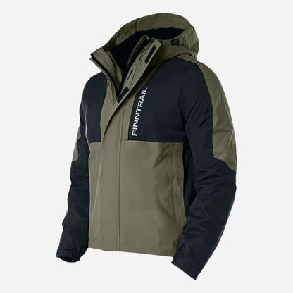 Jaka FINNTRAIL LIGHTSUIT 3504 KHAKI