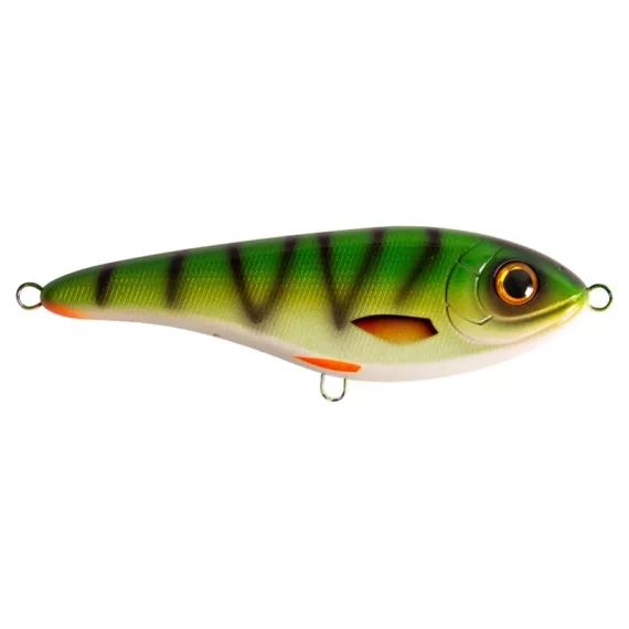 Džerks Strike Pro Baby Buster, 10cm, 25g