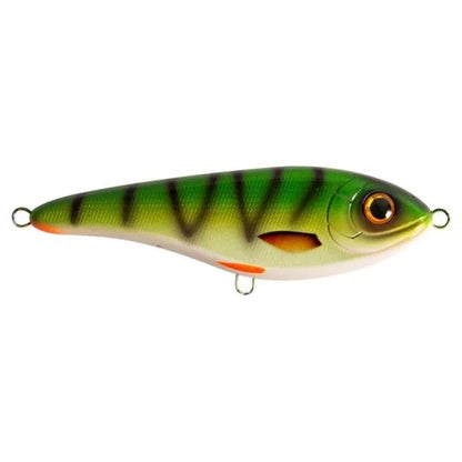 Džerks Strike Pro Baby Buster, 10cm, 25g