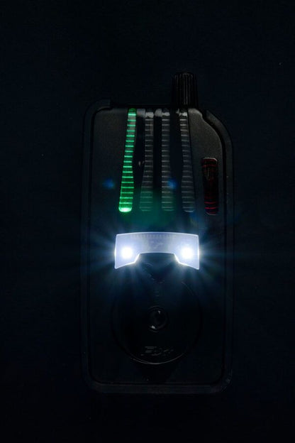 FOX RX+ RECEIVER, FOX RX+ signalizatoru pults (1gb)