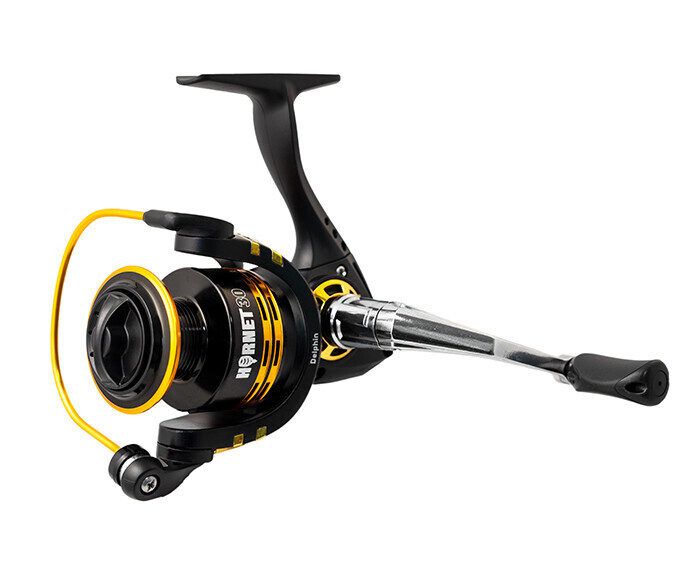 Spole Delphin HORNET 40 / 3+1 size 40