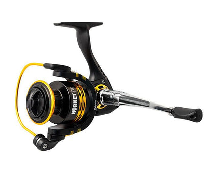 Spole Delphin HORNET 40 / 3+1 size 40