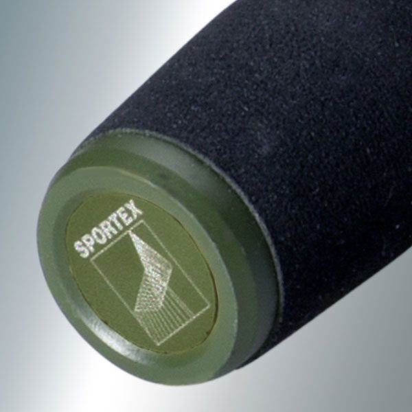 SPORTEX Kev Nitro rs-2, Predator(Plēsoņu) Spiningi