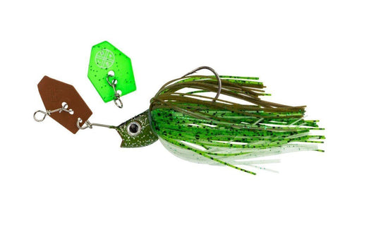 LMAB KÖFI Multi Vibe Chatterbait 1/0 18g