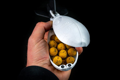 WOLF X-SPOD Performance,  Liela SPOD iebarošanas raķete ar magnētiem