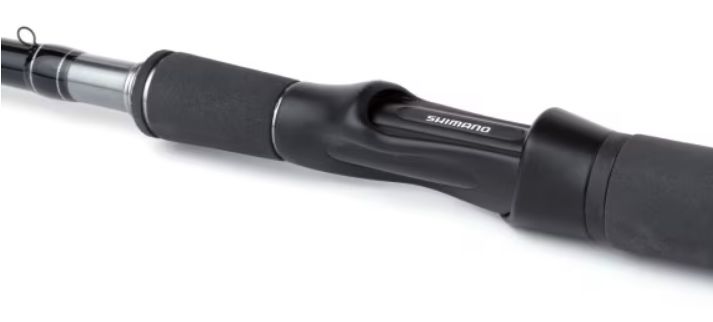 Spinings Shimano Yasei Pelagic Pike & Zander 1,90m 35-70g