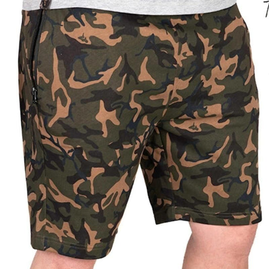 FOX Camo LW Jogger Short / Šorti