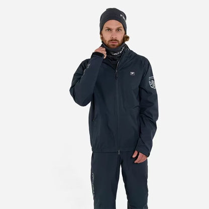 Kostīms FINNTRAIL OUTDOOR SUIT DARKGREY 3445