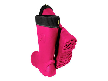 Zābaki Delphin BRONTO Queen / pink