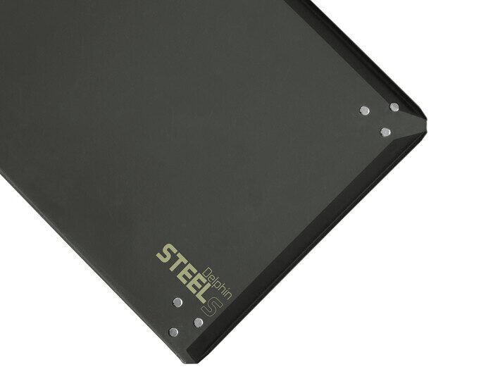 Galds Delphin STEELS / Carp table Delphin STEELS