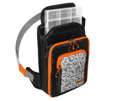 Soma Delphin ATAK! Swift Melna