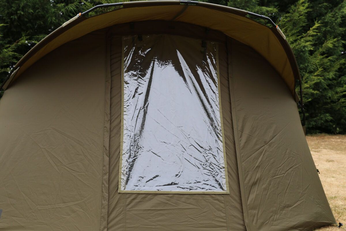 FOX EOS 2 Man Bivvy