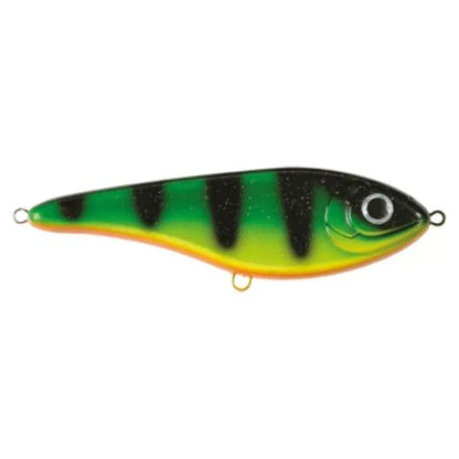 Džerks Strike Pro Buster Jerk, sinking, 15cm, 75g