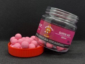 Pop Up Dudi Bait SUPER HOT