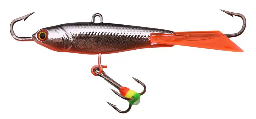 PATRIOT ICE VUOSKU BALANSIERIS 18gr / 50mm