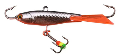 PATRIOT ICE VUOSKU BALANSIERIS 18gr / 50mm