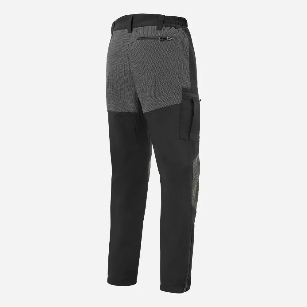 FINNTRAIL TACTIC GRAPHITE PANTS / BIKSES FINNTRAIL TACTIC GRAPHITE 4609