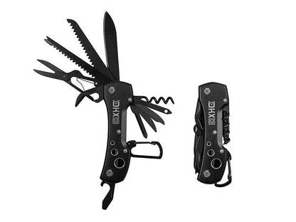 Multifunkcionālas nazis Delphin KNIFEX13 / Pocket knife Delphin KNIFEX13