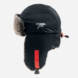 Hat FINNTRAIL TERRA GRAPHITE HAT 2950