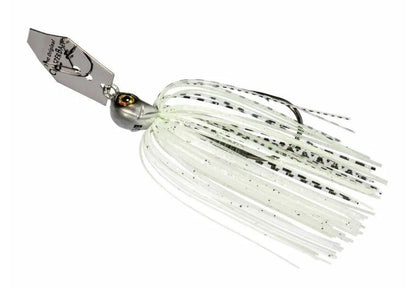 Čaterbaits Z-MAN CHATTERBAIT ELITE EVO 14g