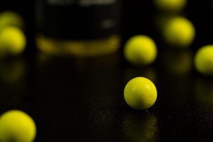 STICKY PINEAPPLE & N'BUTYRIC BAIT SPRAY, Ananāsu/Sviestskābes garšas Ēsmas pūšamais šķidrums