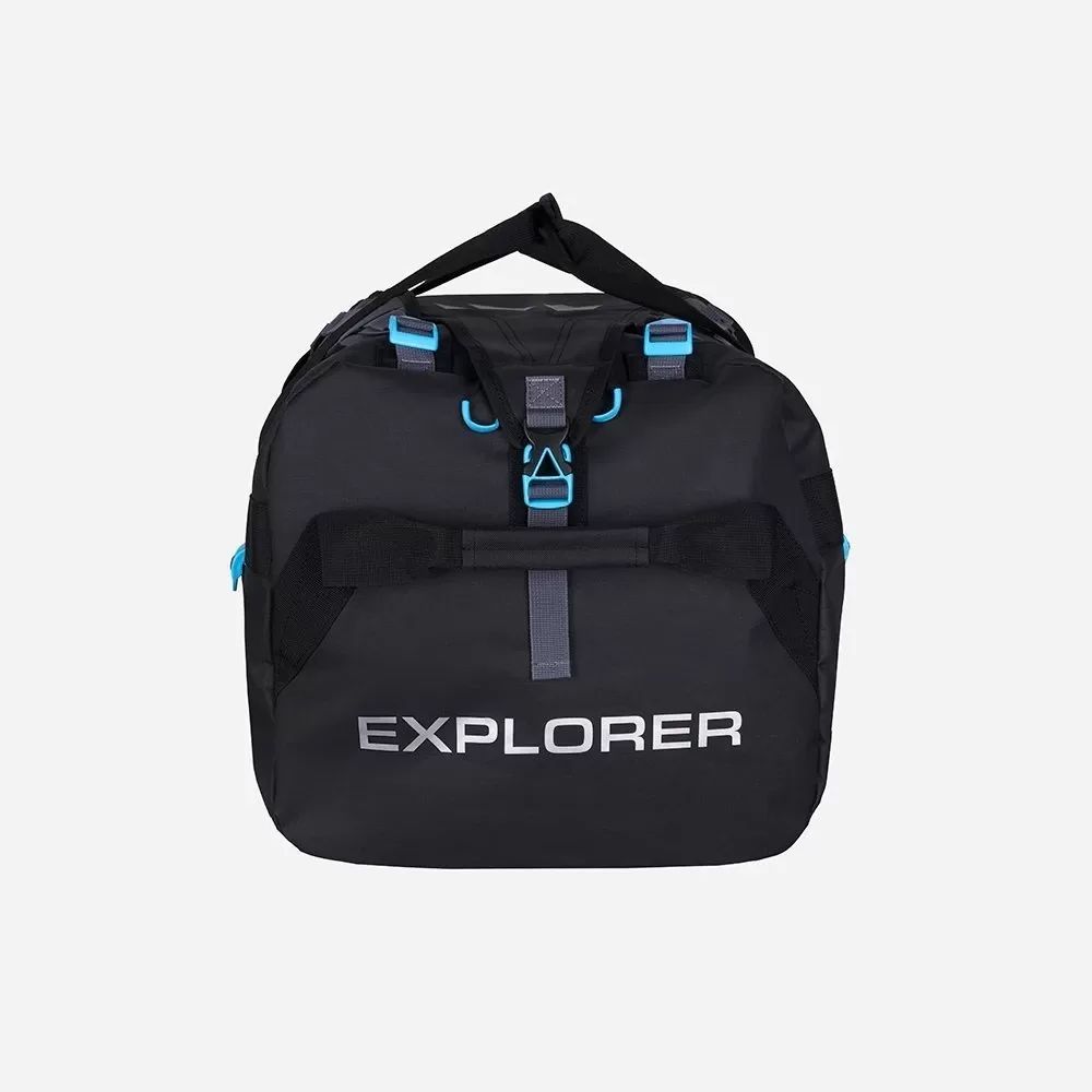 Soma FINNTRAIL EXPLORER BLACK 100L 1728