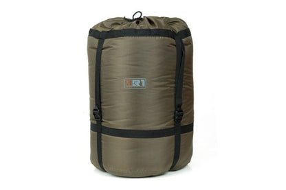 FOX R1 CAMO SLEEPING BAG, Kamuflāžas guļammaiss