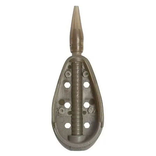 PRESTON ICS In-Line Banjo XR Feeder M 60g , 75g