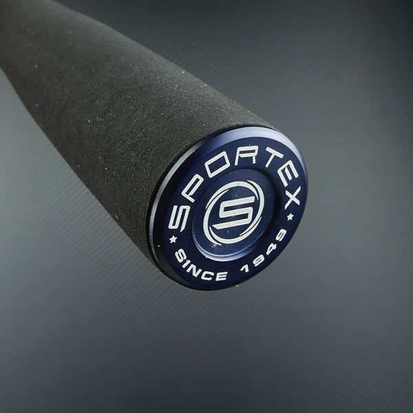 Sportex Invictus CS-2 13FT