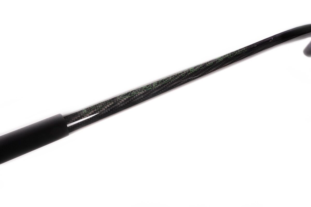 CARBONTEX THROWING STICK 24MM/90CM - Gara Karbona Boilu Iebarošanas Kobra