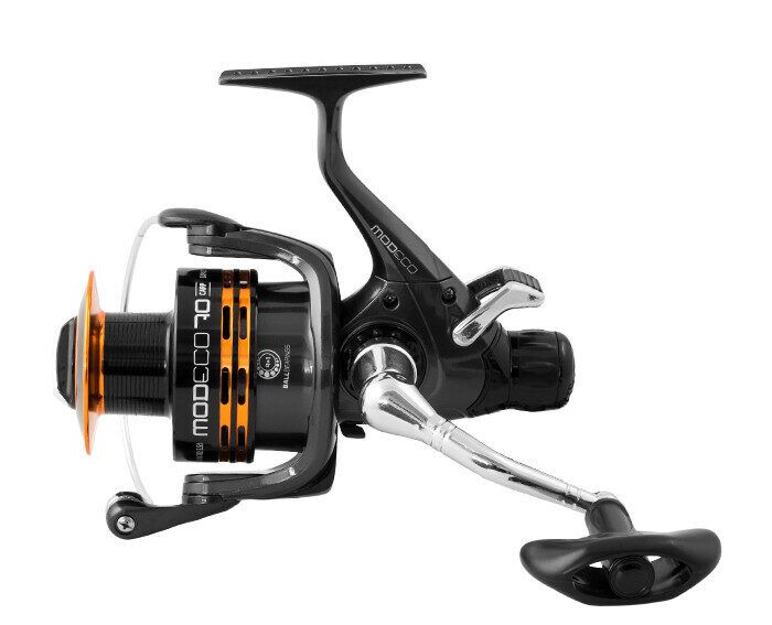 Carp reel Delphin MODECO Carp size.60