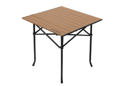 Delphin Folding table CAMPSTA / Salokāms galds 60x60x60cm
