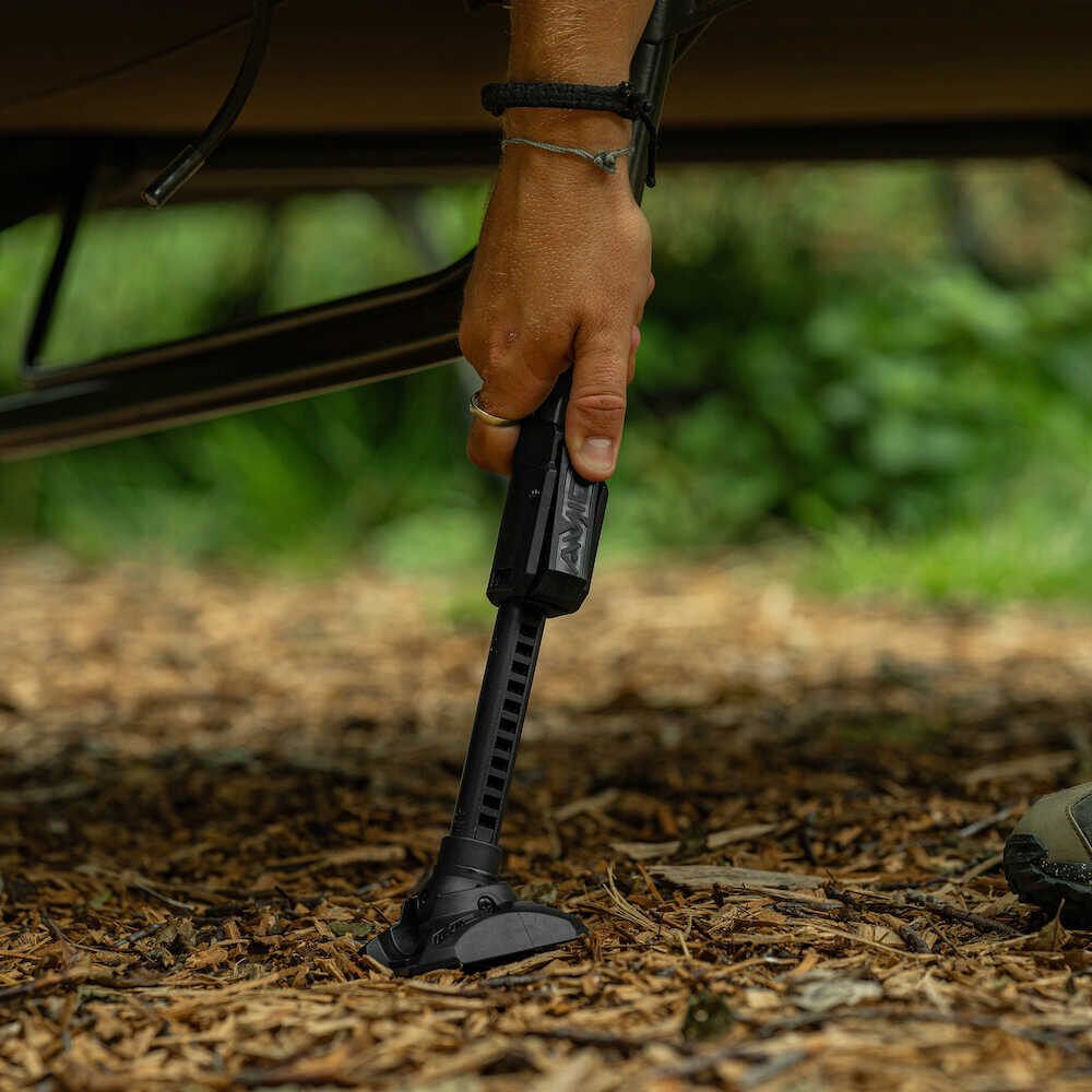 AVID BENCHMARK ULTRA STANDARD SYSTEM