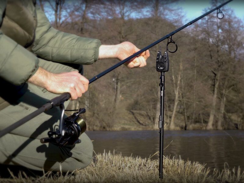 Bankstick Delphin TopSTIX