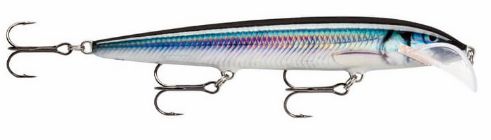 Vobleris Rapala Scatter Rap Husky 13cm