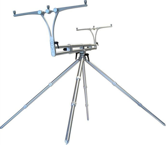 MECCANICA VADESE Evolution Wide 4 Rods Steel