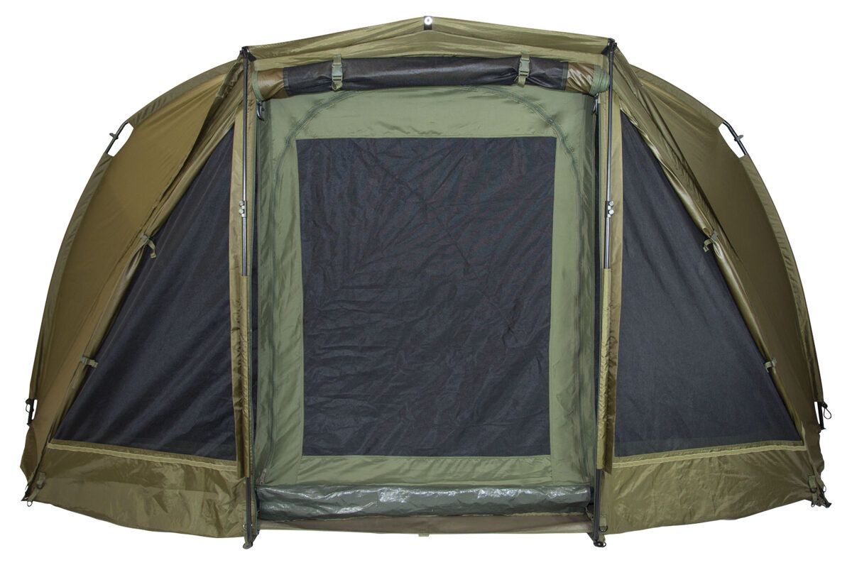 TRAKKER Tempest 200 Shelter Telts + Komplekts izdevīgāk