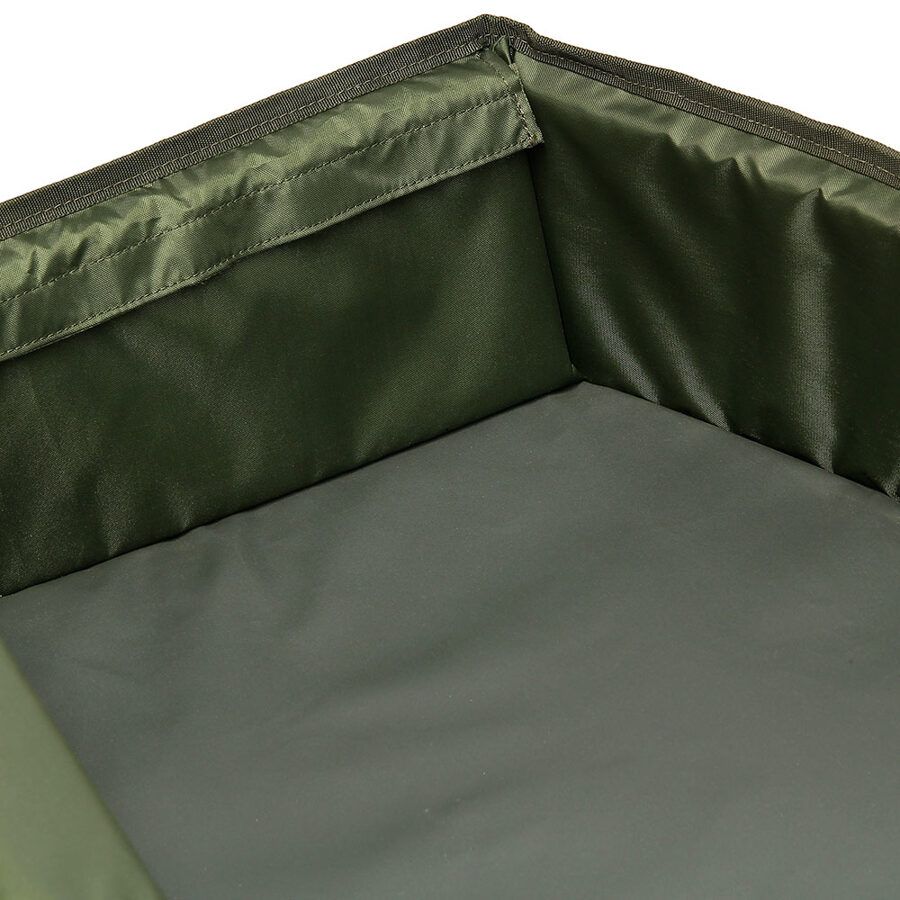 NGT F1 Soft Carp Cradle, Karpu šūpulis