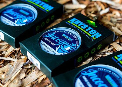 KRYSTON Incognito Super Fluoro 0,7mm , 35lb / 16kg , 20m