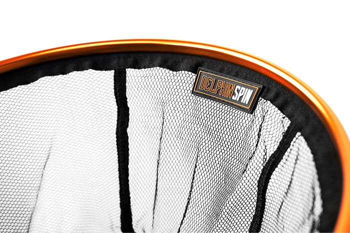 Delphin uztveramais tīkls SPIN / Delphin SPIN